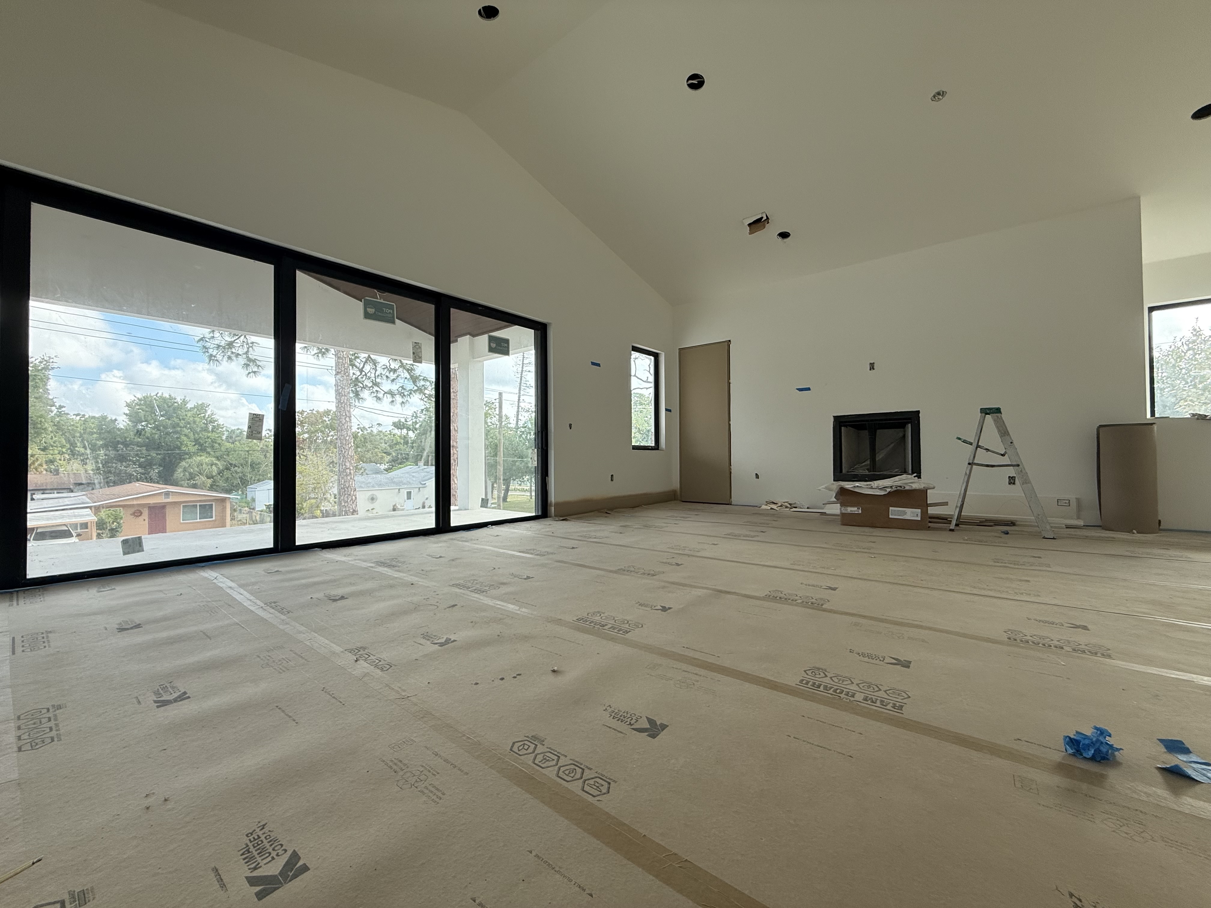 15th Street project photo
